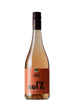 Produktfoto zu Null% Rosé Pinot Noir alkoholfrei, 0,75 l