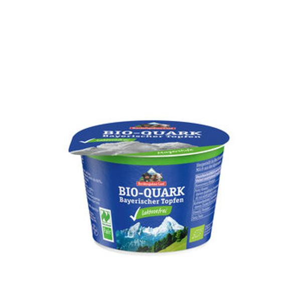 Produktfoto zu Laktosefrei Magerquark, 250 g