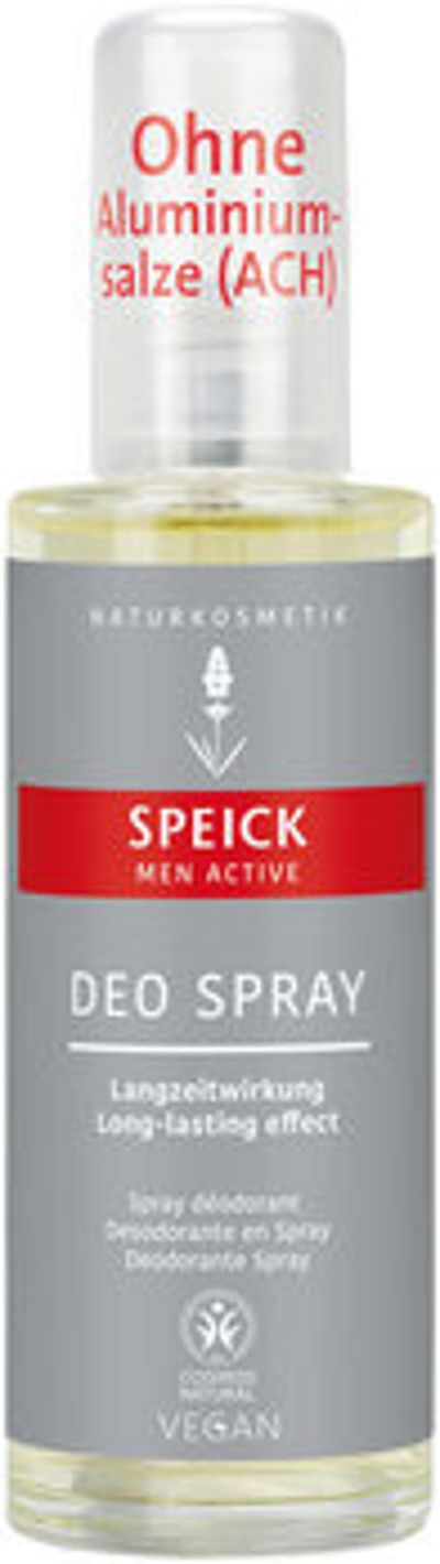 Produktfoto zu Men Active Deo Spray, 75 ml