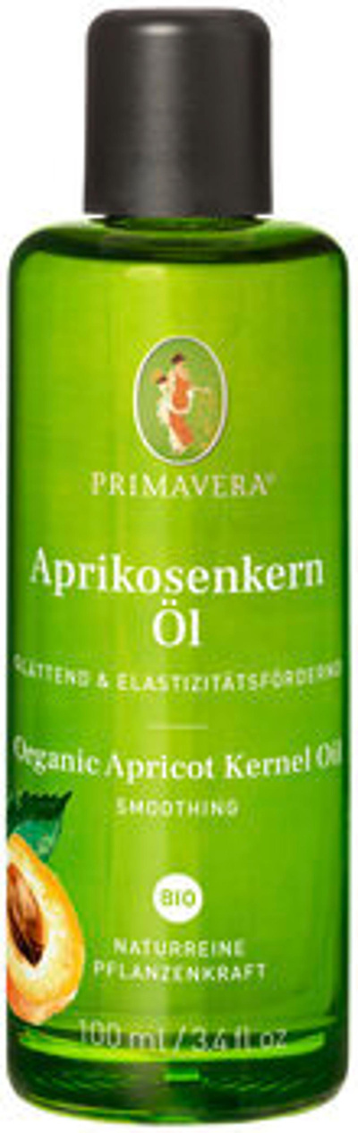 Produktfoto zu Aprikosenkernöl, 100 ml