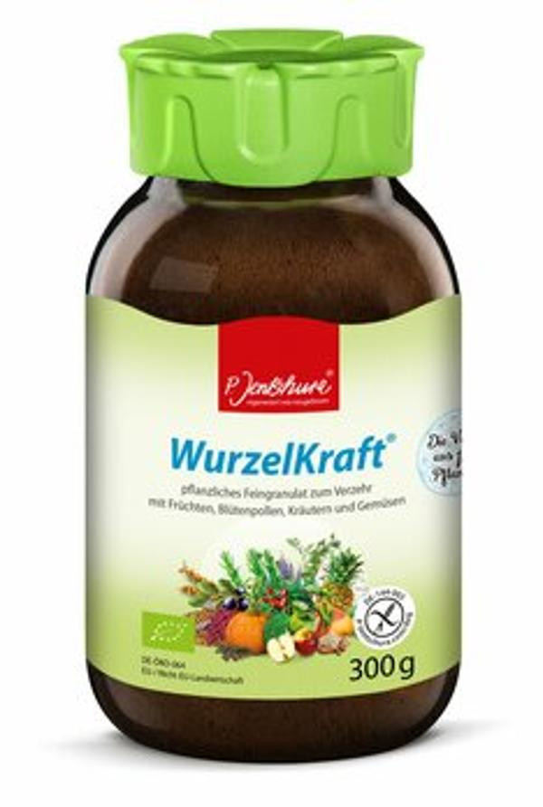 Produktfoto zu WurzelKraft, 300 g