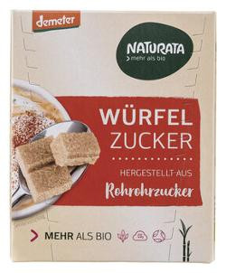 Produktfoto zu Würfelzucker, 500 g