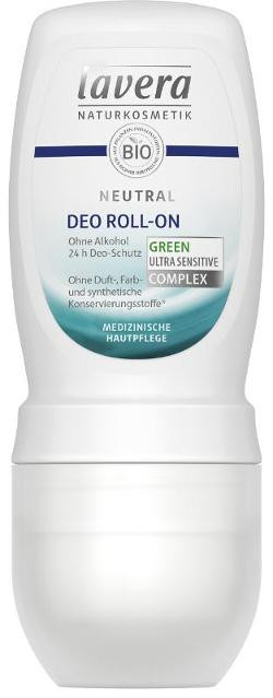 Produktfoto zu Neutral Deo Roll-On, 50 ml