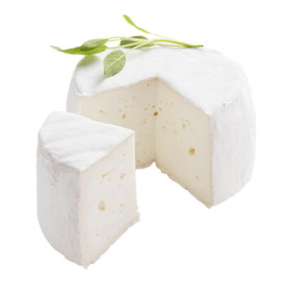 Produktfoto zu Schafsbrie pur