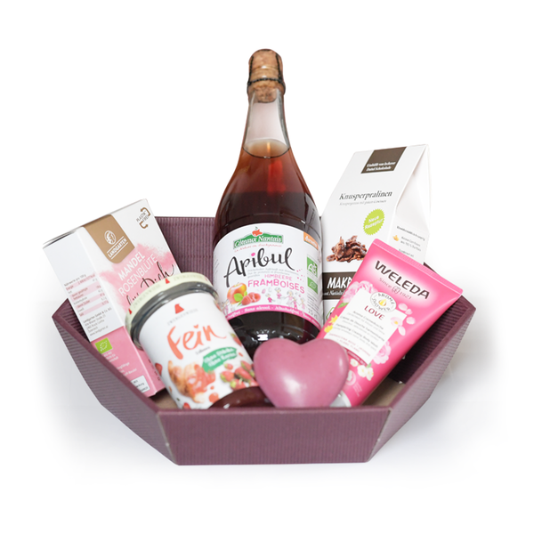 Produktfoto zu Valentinstag-Geschenk für Sie