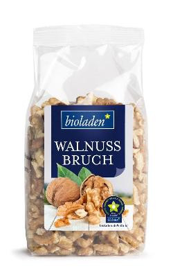 Produktfoto zu Walnussbruch, 200 g