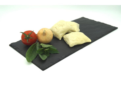 Produktfoto zu Putenmaultaschen, ca. 0,32 kg