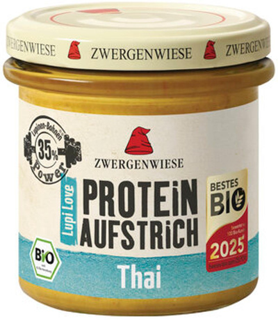 Produktfoto zu LupiLove Protein Thai, 135 g