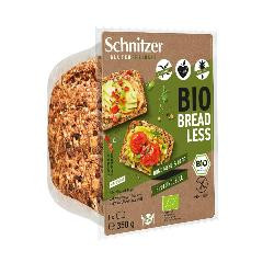 Produktfoto zu Saatenbrot glutenfrei, 350 g