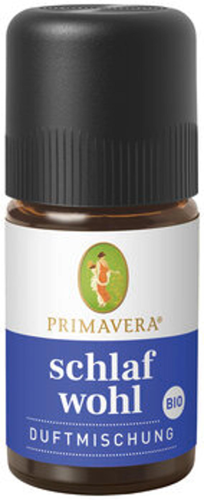 Produktfoto zu Schlafwohl Duftmischung, 5 ml