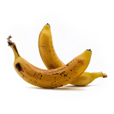 Produktfoto zu Bananen - 2. Wahl