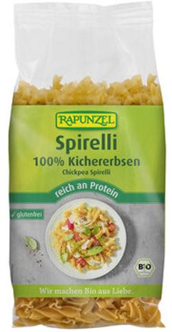 Produktfoto zu Kichererbsen Spirelli, 300 g