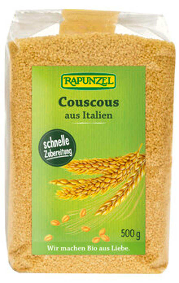 Produktfoto zu Couscous, 500 g