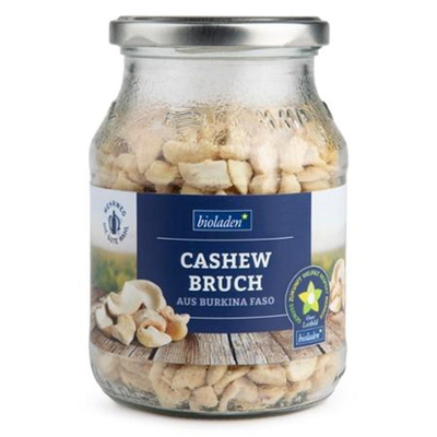 Produktfoto zu Cashewbruch, 270 g