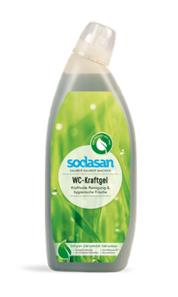 Produktfoto zu WC-Kraftgel, 750 ml