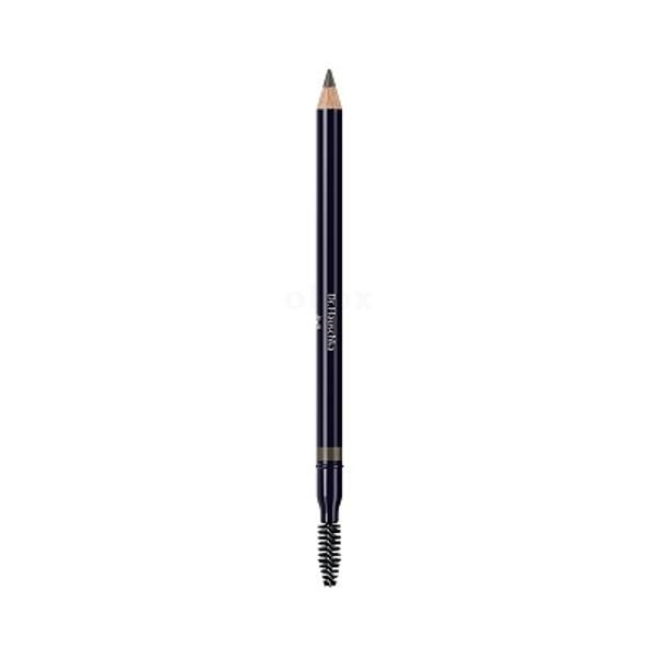 Produktfoto zu Eyebrow Definer 02 dark brown