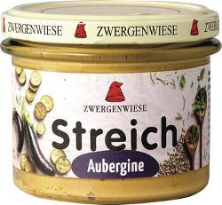 Produktfoto zu Streich Aubergine, 180 g