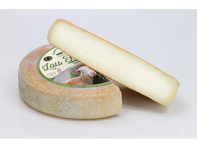 Produktfoto zu Schaf-Raclette Lou Festaïre