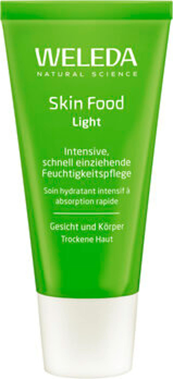 Produktfoto zu Skin Food Light, 30 ml