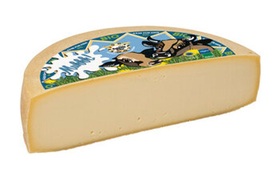 Produktfoto zu Kalb & Kuh Käse