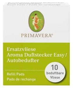 Produktfoto zu Ersatzvliese Duftstecker Easy _ Autobedufter