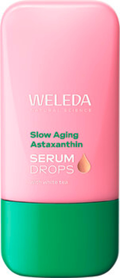 Produktfoto zu Slow Aging Serum Drops, 30 ml
