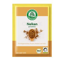 Produktfoto zu Nelken gemahlen, 10 g