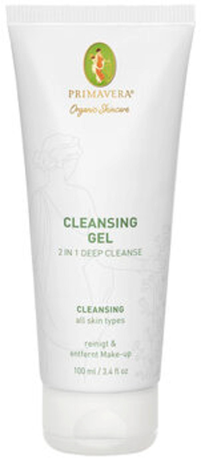 Produktfoto zu Cleansing Gel 2in1 Deep Cleanse, 100 ml