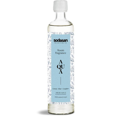 Produktfoto zu Raumduft Aqua Nachfüller, 500 ml