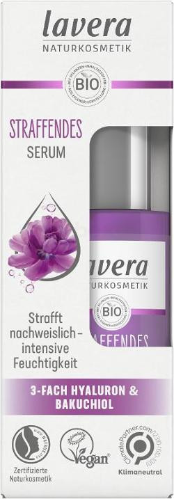 Produktfoto zu Straffendes Serum, 30 ml