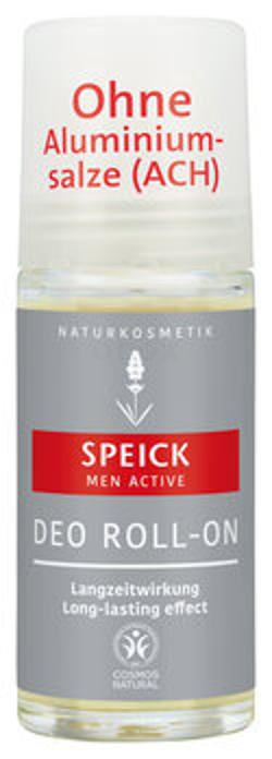 Produktfoto zu Men Active Deo Roll on, 50 ml