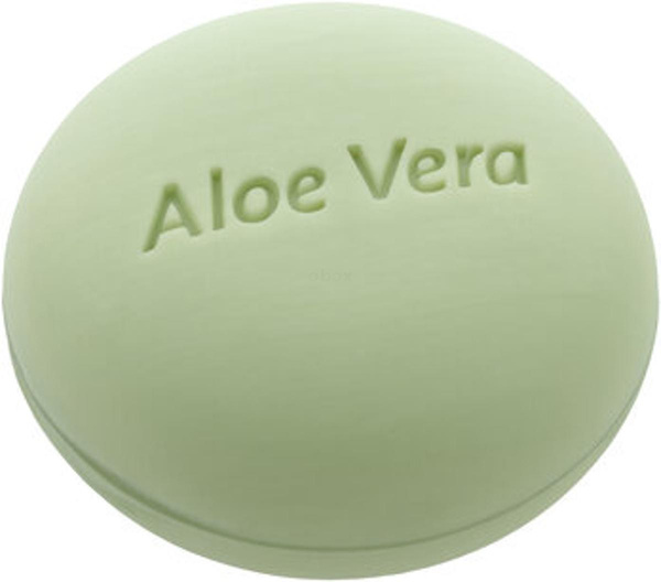 Produktfoto zu Badeseife Aloe Vera, 225 g